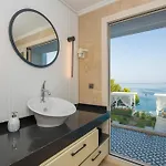 Bodrum'da Denize Sifir Muhtesem Boss 2 Villa Milas