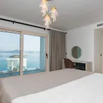 Bodrum'da Denize Sifir Muhtesem Boss 2 Villa Milas