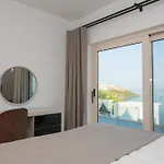Villa Bodrum'da Denize Sifir Muhtesem Boss 2 Milas