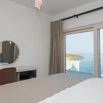 Bodrum'da Denize Sifir Muhtesem Boss 2 Villa Milas
