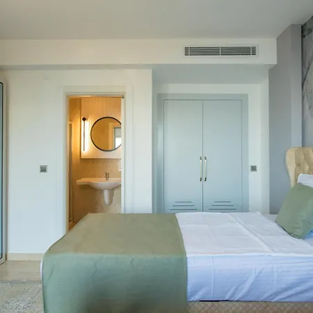 Bodrum'da Denize Sifir Muhtesem Boss 2 Villa