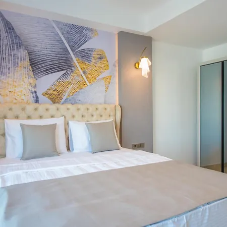 Bodrum'da Denize Sifir Muhtesem Boss 2 ヴィラ *