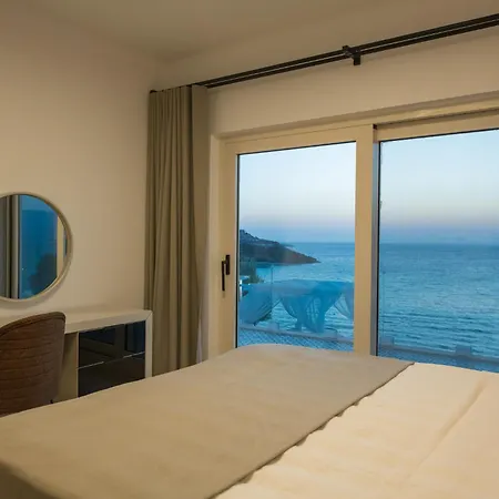 וילה Bodrum'da Denize Sifir Muhtesem Boss 2 *