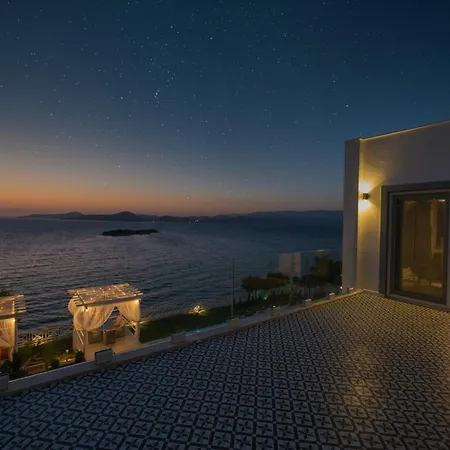 Bodrum'da Denize Sifir Muhtesem Boss 2 * Milas