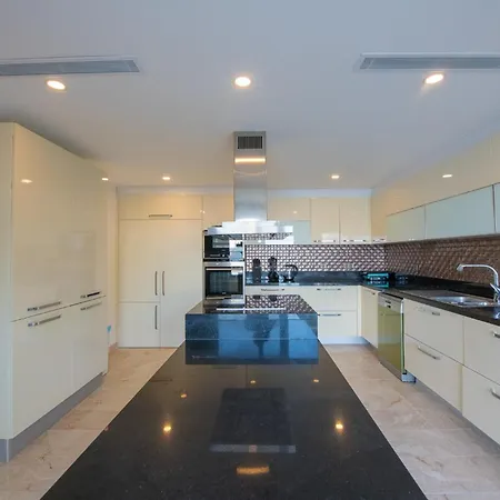 Bodrum'da Denize Sifir Muhtesem Boss 2 ヴィラ