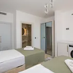 Bodrum'da Denize Sifir Muhtesem Boss 2 Villa Milas