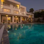 Bodrum'da Denize Sifir Muhtesem Boss 2 Milas