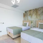 Bodrum'da Denize Sifir Muhtesem Boss 2 Villa *