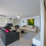 Villa Bodrum'da Denize Sifir Muhtesem Boss 2 *