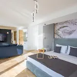 Bodrum'da Denize Sifir Muhtesem Boss 2 Villa *