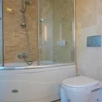 Villa Bodrum'da Denize Sifir Muhtesem Boss 2 Milas