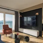 Villa Bodrum'da Denize Sifir Muhtesem Boss 2 Milas