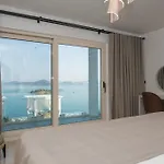 Bodrum'da Denize Sifir Muhtesem Boss 2