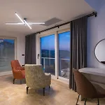Villa Bodrum'da Denize Sifir Muhtesem Boss 2 Milas