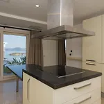Bodrum'da Denize Sifir Muhtesem Boss 2 Villa *