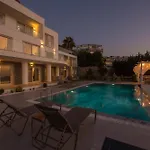 Bodrum'da Denize Sifir Muhtesem Boss 2