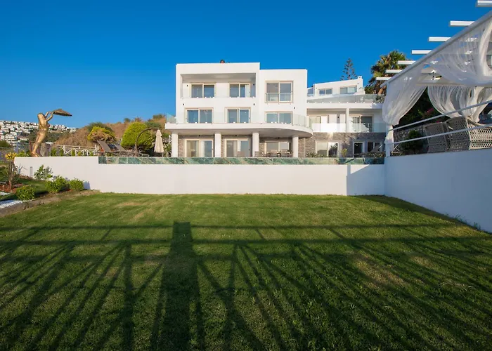 Bodrum'da Denize Sifir Muhtesem Boss 2 *