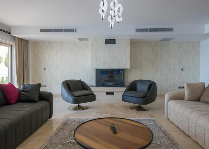 Bodrum'da Denize Sifir Muhtesem Boss 2 Milas